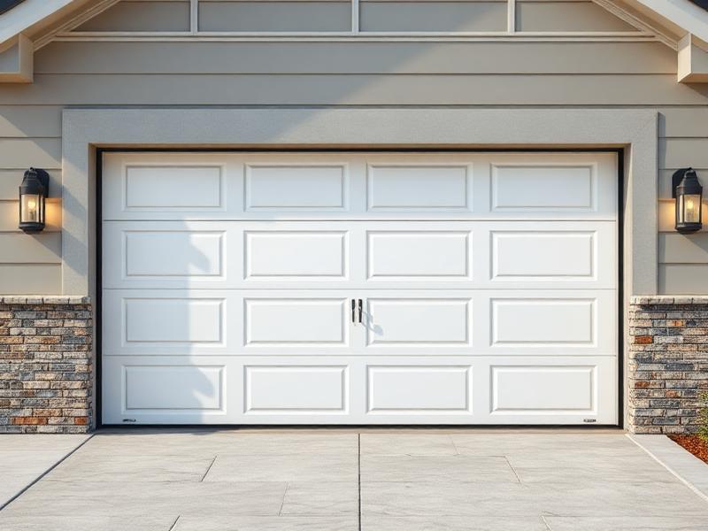 Energy Savings Calculator: Making Smart Decisions - garage door service guide in New Philadelphia Ohio