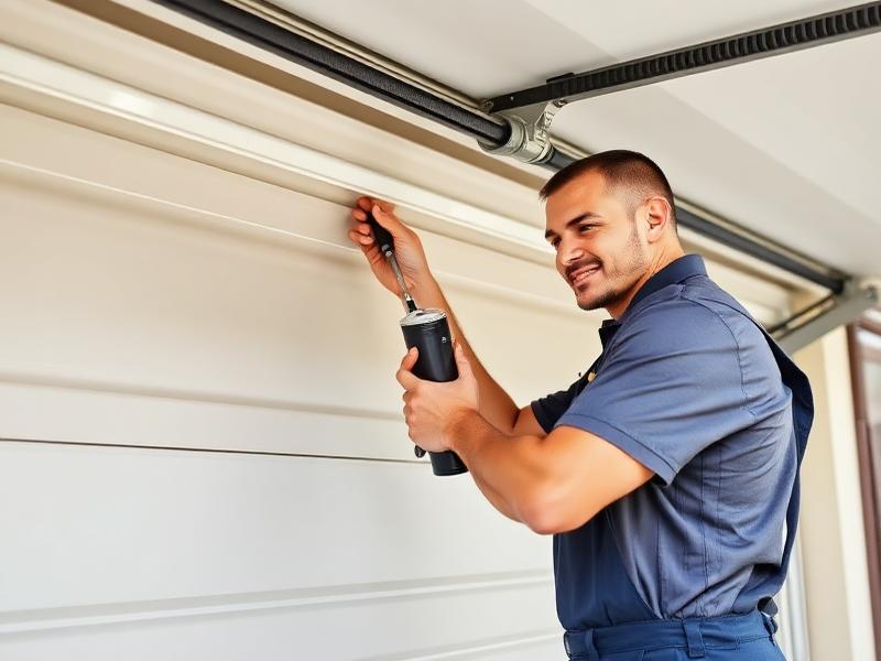 Professional maintenance programs service in New Philadelphia Ohio